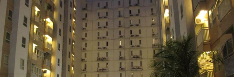 Lobby House 526 Apartment