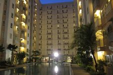 Lobby House 526 Apartment