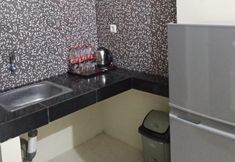 Common Space 3 House 526 Apartment