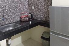 Common Space House 526 Apartment