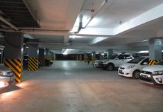 Common Space 5 House 526 Apartment