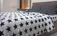 Kamar Tidur 3 Inn19 @Bassura City