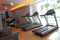 Fitness Center Inn19 @Bassura City