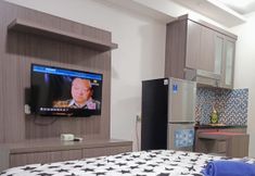Bedroom 5 Inn19 @Bassura City