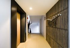 共用スペース 4 Kitzio House Hotel