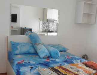 Kamar Tidur 2 Casablanca East Residence by Glory Realty