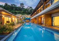 Exterior 5 Chermantra Aonang Resort and Pool Suite