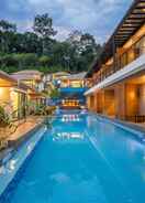 EXTERIOR_BUILDING Chermantra Aonang Resort and Pool Suite