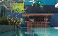 ภายนอกอาคาร 4 Chermantra Aonang Resort and Pool Suite