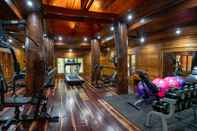 Fitness Center Khum Wang Nuea villa