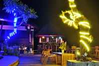 Bar, Kafe, dan Lounge Ocean Terrace Suite & Spa Luxury Penida