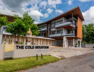 Exterior 2 The Cold Mountain