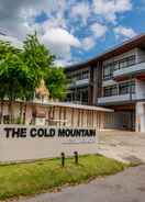 EXTERIOR_BUILDING The Cold Mountain