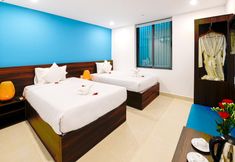 ห้องนอน 6 Hoi An Dream City Hotel