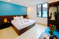 Luar Bangunan Hoi An Dream City Hotel