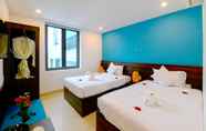 Bilik Tidur 7 Hoi An Dream City Hotel