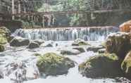 Atraksi di Area Sekitar 5 Panicuason Hotspring Resort and Adventure Park