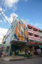 Bangunan 4 Busket Hostel