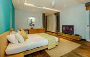 Kamar Tidur 4 Phocea Golf View Villa by Premier Hospitality Asia