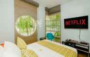 Kamar Tidur 3 Phocea Golf View Villa by Premier Hospitality Asia