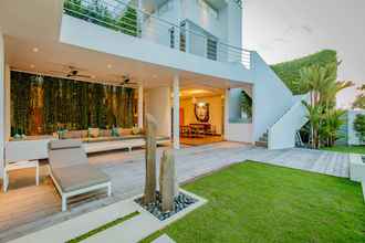 Exterior 4 Phocea Golf View Villa by Premier Hospitality Asia