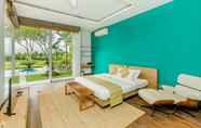 Kamar Tidur 6 Phocea Golf View Villa by Premier Hospitality Asia