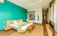 Kamar Tidur 7 Phocea Golf View Villa by Premier Hospitality Asia