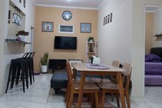 ห้องนอน 3 Bedroom at Sedayu Homestay 2