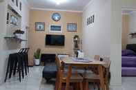 Kamar Tidur 3 Bedroom at Sedayu Homestay 2