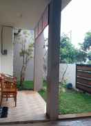 EXTERIOR_BUILDING 3 Bedroom at Sedayu Homestay 2