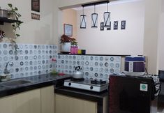 ห้องนอน 7 3 Bedroom at Sedayu Homestay 2