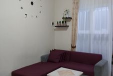 พื้นที่สาธารณะ 3 Bedroom at Sedayu Homestay 2