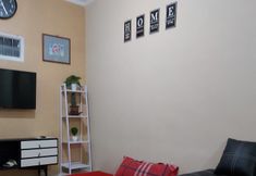 ห้องนอน 4 3 Bedroom at Sedayu Homestay 2