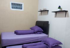 ห้องนอน 5 3 Bedroom at Sedayu Homestay 2