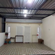 ล็อบบี้ 4 3 Bedroom at Sedayu Homestay 2