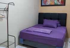 ห้องนอน 6 3 Bedroom at Sedayu Homestay 2