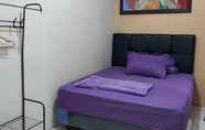 ห้องนอน 6 3 Bedroom at Sedayu Homestay 2