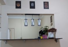 ล็อบบี้ 2 3 Bedroom at Sedayu Homestay 2