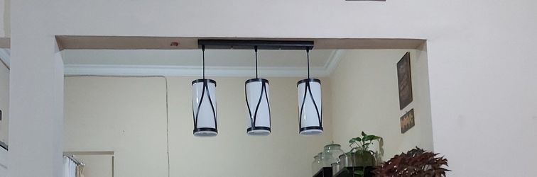 ล็อบบี้ 3 Bedroom at Sedayu Homestay 2