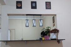 ล็อบบี้ 3 Bedroom at Sedayu Homestay 2