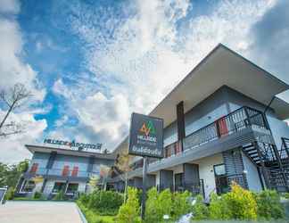 Bangunan 2 Hillside Boutique Hotel