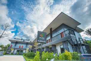 Hillside Boutique Hotel, THB 700.66