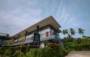 Bangunan 4 Hillside Boutique Hotel