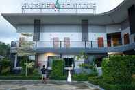 Lobi Hillside Boutique Hotel