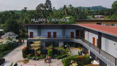 ภายนอกอาคาร 4 Hillside Boutique Hotel