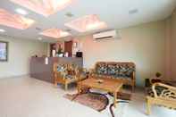 Lobby Mawar Villa