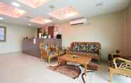 Lobby 4 Mawar Villa