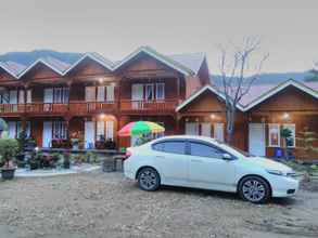 Exterior 4 Haulaso Homestay