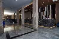 Lobby De Prime Rangnam Hotel