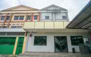 Exterior 2 Rajawali Homestay